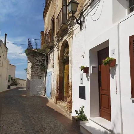 Casa Vittoria Ferienhaus *