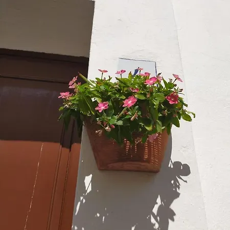 Casa Vittoria Ferienhaus Pisticci
