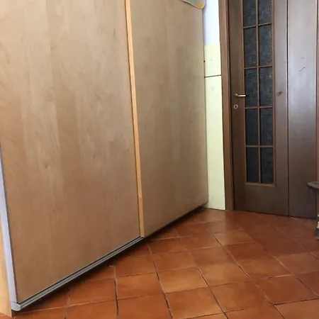 Casa Vittoria Pisticci