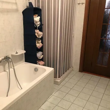 Casa Vittoria * بيستيشي