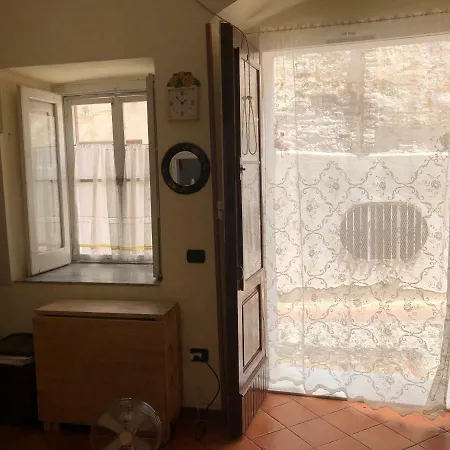 Casa Vittoria Ferienhaus