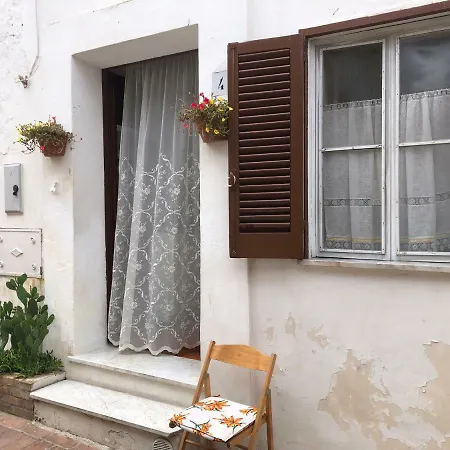 Casa Vittoria Ferienhaus Pisticci