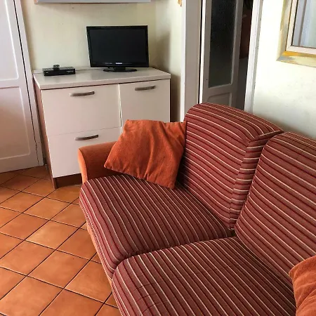 Casa Vittoria Holiday home
