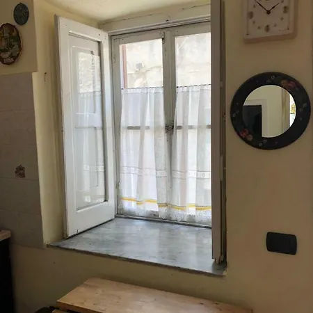 Casa Vittoria بيت للعطل بيستيشي
